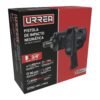Pistola de impacto neumatica cuadro de 3/4" 1,035 Ft-lb sistema twin hammer Urrea