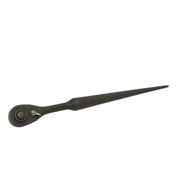 68801583 Matraca estructural black, quick release, para dado cuadro de 1/2" Urrea
