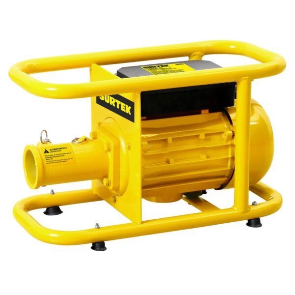 Vibradora de concreto electrica 1.5 HP Surtek