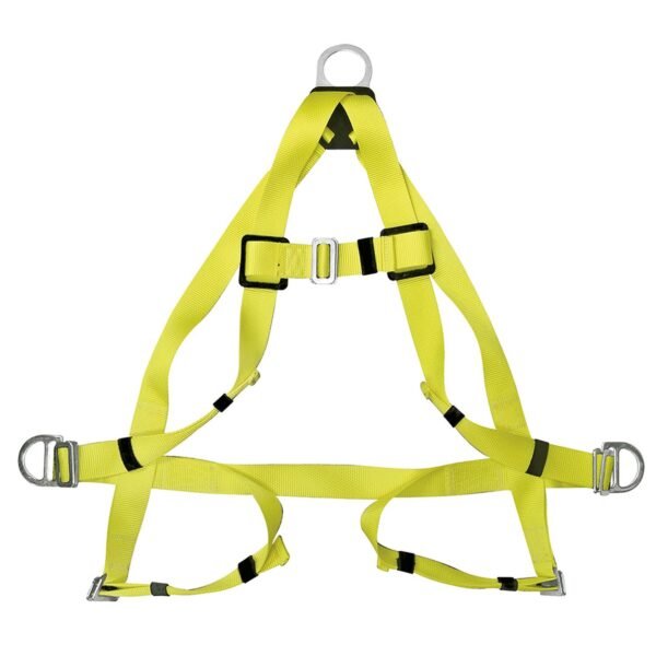 68808384 Arnes de seguridad de posicionamiento, talla 36-40 Surtek
