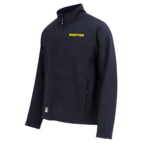 Chamarra tricapa talla XL Surtek