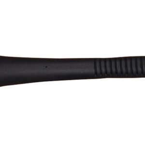 Marro de golpe seco de una sola pieza con mango antideslizante de 20", 6 lb Urrea