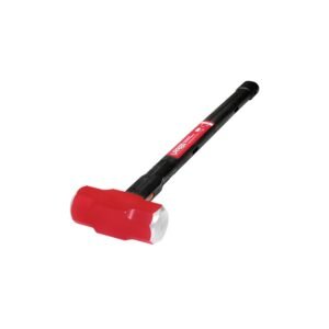 Marro irrompible con mango Rubber grip anti-vibracion de 36", 20 lb Urrea