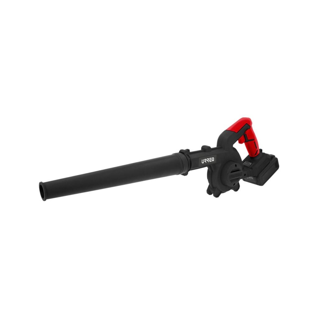 Sopladora a bateria Litio-ion 20 V Urrea