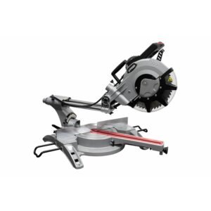 Sierra de inglete telescopica 10" 2100 W Urrea