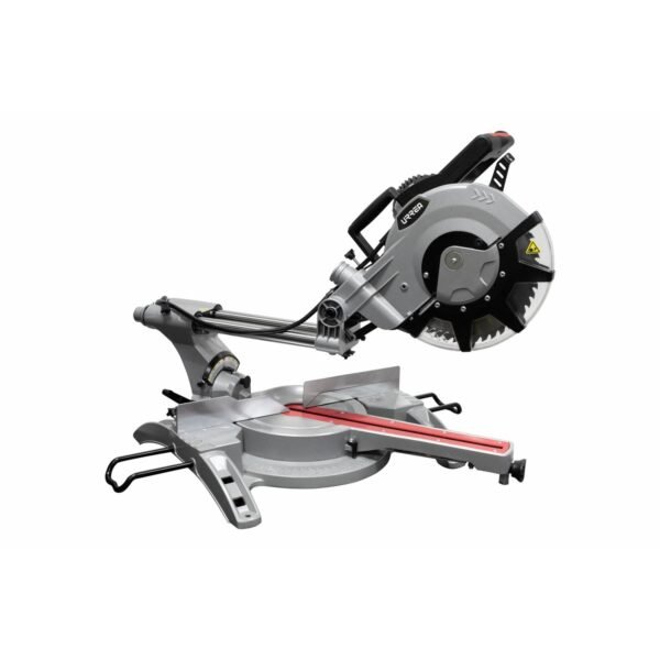 Sierra de inglete telescopica 10" 2100 W Urrea