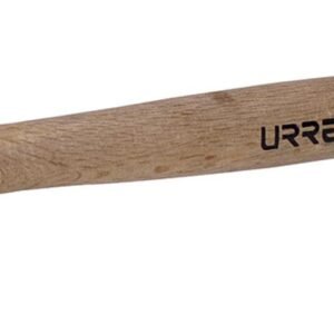 Marro de bronce con mango madera de encino de 18", 3.1 lb Urrea