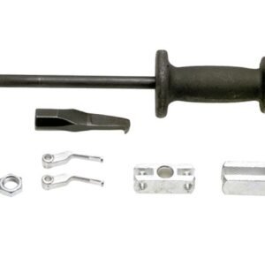 Extractor de golpe 2 o 3 quijadas tipo "A" y "B" con accesorios Urrea