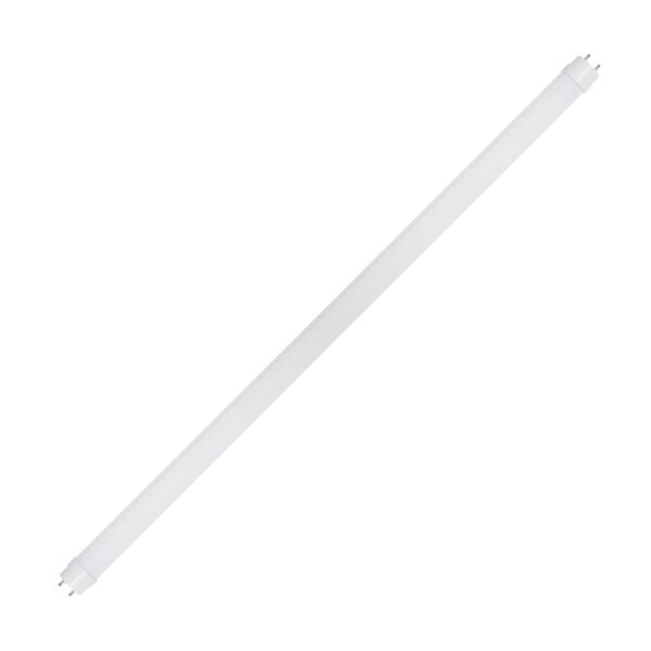 Tubo de LED base G13 pantalla de vidrio 120 cm, 18 W Surtek