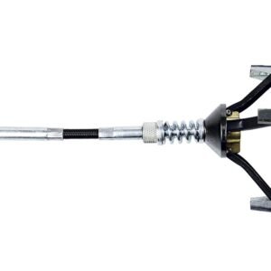 Bruñidora para cilindros de motor 2" a 7" Urrea