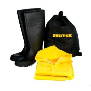 68800716 Juego combinado de herramienta para repartidor #8, 3 piezas Surtek