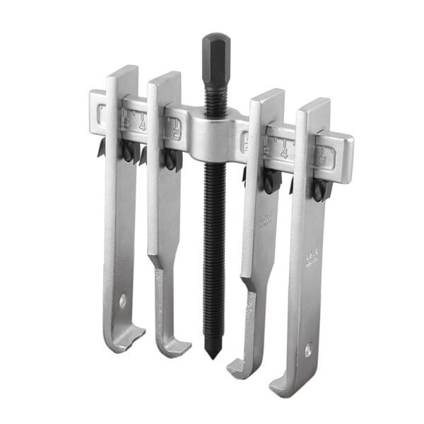 Extractor quijada recta tipo "A" 6 ton, 10 piezas Urrea