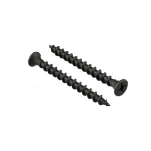 68814291 Pija multiusos fosfatizada 1-1/4" x #8, 100 piezas Surtek