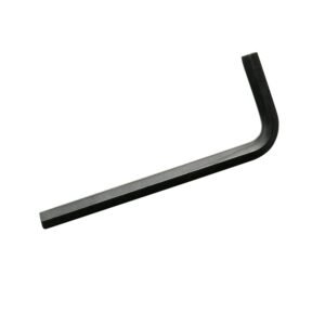 68800583 Llave hexagonal corta tipo "L", en pulgadas, 1" Urrea