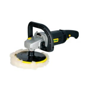 Pulidora angular 7" 1200 W 120 V, 600 - 3000 RPM Surtek