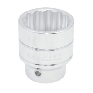 Dado cuadro de 3/4", 12 puntas, metrico, 42 mm Urrea