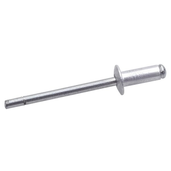 Remache 5/32" x 3/8", 5 bolsas con 100 remaches Surtek