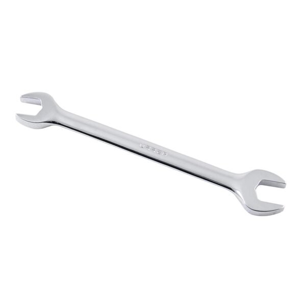 Llave española pulido espejo en pulgadas, 1-7/8" x 2" Urrea
