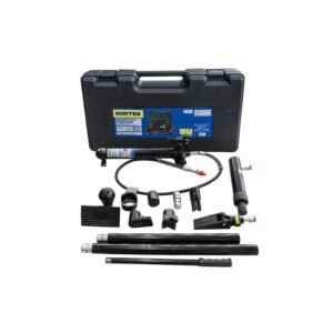 Equipo hidraulico para carrocero 10 toneladas, 14 piezas Surtek