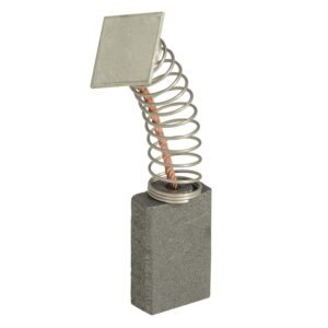 Juego de carbones para RM612C RM612K RM512C RM538 Surtek