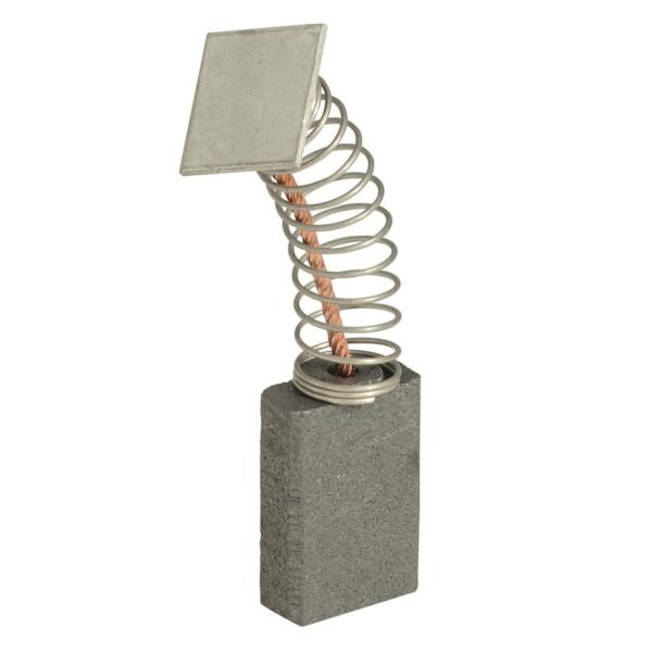 Juego de carbones para RM612C RM612K RM512C RM538 Surtek