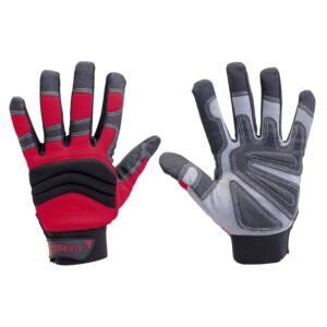 Guantes de mecanico con proteccion al corte G Urrea