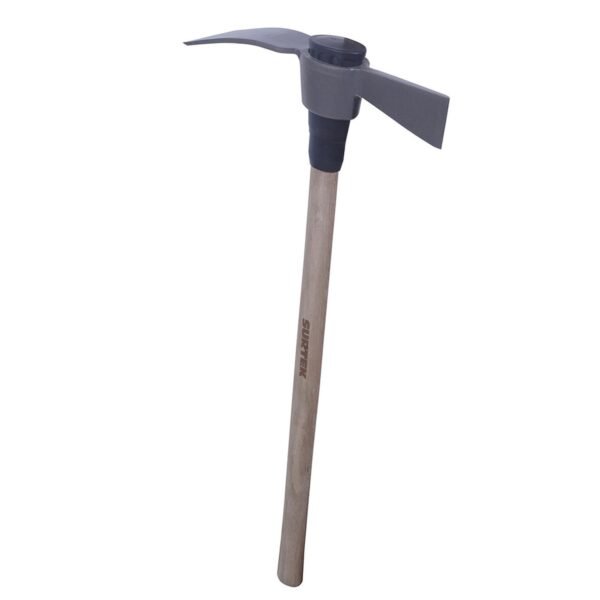 68807739 Talacho-hacha con mango de madera de 36", 5 lb Surtek