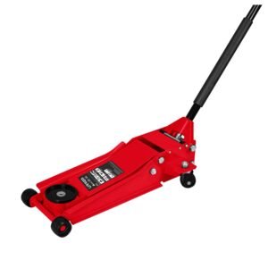 68807863 Gato hidraulico de patin compacto, 2.5 ton Urrea