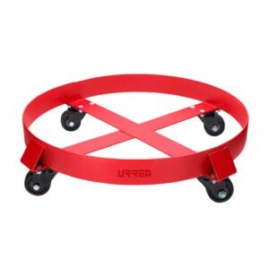 68797208 Carro para tambos de 30 gal, 1000 lb Urrea