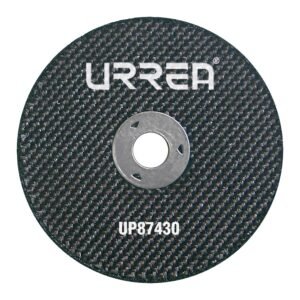 Disco para cortadora UP874, 3/8" x 1/16" Urrea