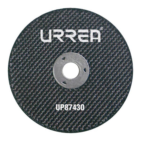 Disco para cortadora UP874, 3/8" x 1/16" Urrea