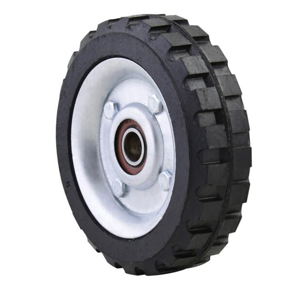 Rueda solida para diablo con balero doble 110 kg, 6" Surtek