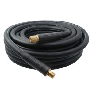 68799067 Manguera de PVC reforzadas para aire de alta presion 1/2" x 10 m Surtek