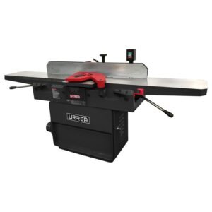 Canteadora 12" 2,237 W 220 V, 5000 RPM 1 fase Urrea