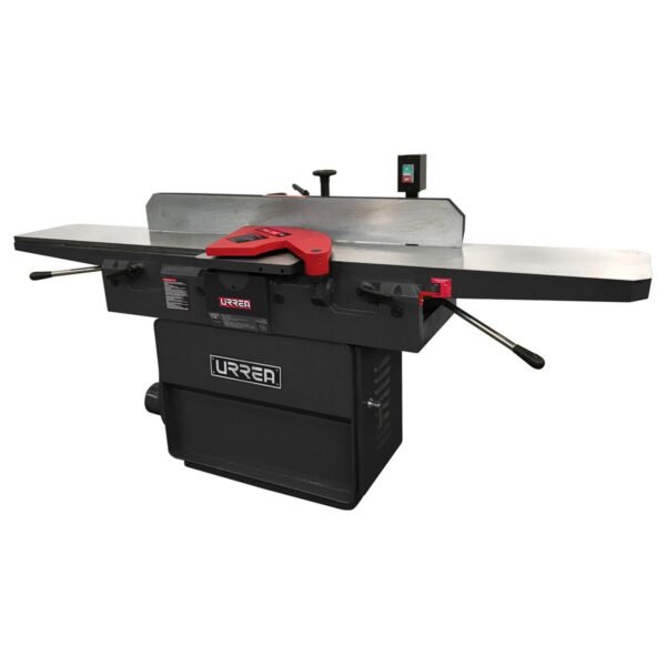 Canteadora 12" 2,237 W 220 V, 5000 RPM 1 fase Urrea