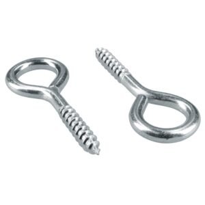 68803231 Armella cerrada 63 mm x 17 mm, 70 piezas Surtek