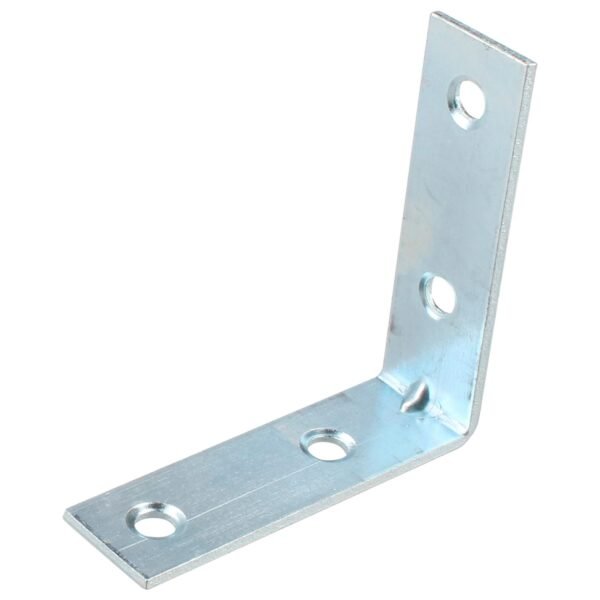 Escuadra esquinera 2" x 2", 24 piezas Surtek