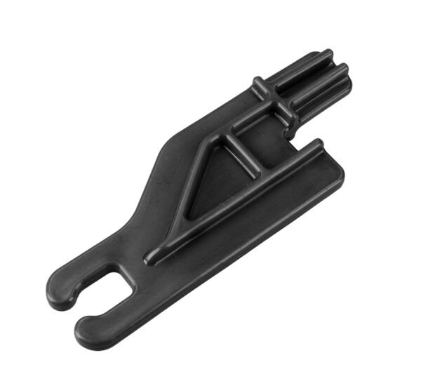 Poste de extension para gaveta plastica pico de pato Surtek