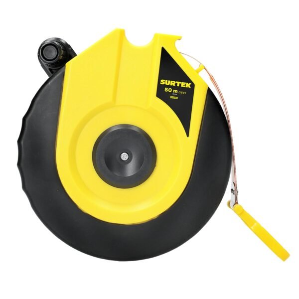 68812779 Cinta larga de fibra de vidrio 50 m Surtek