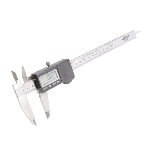 68802546 Calibrador digital 0 a 6" Urrea