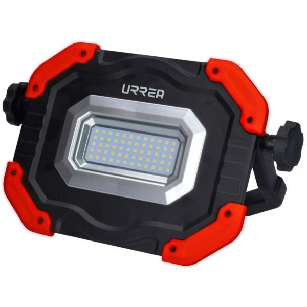 Reflector de LED SMD 56 W de 5,000 lm Urrea