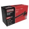 Sopladora a bateria Litio-ion 20 V Urrea