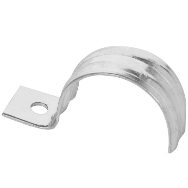 68808855 Abrazadera para tubo tipo uña 1", 10 piezas Surtek