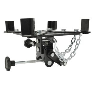 Adaptador de gato para transmision, 200 kg Surtek