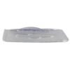 Brocha de cerdas naturales con mango plastico 1/2" Surtek