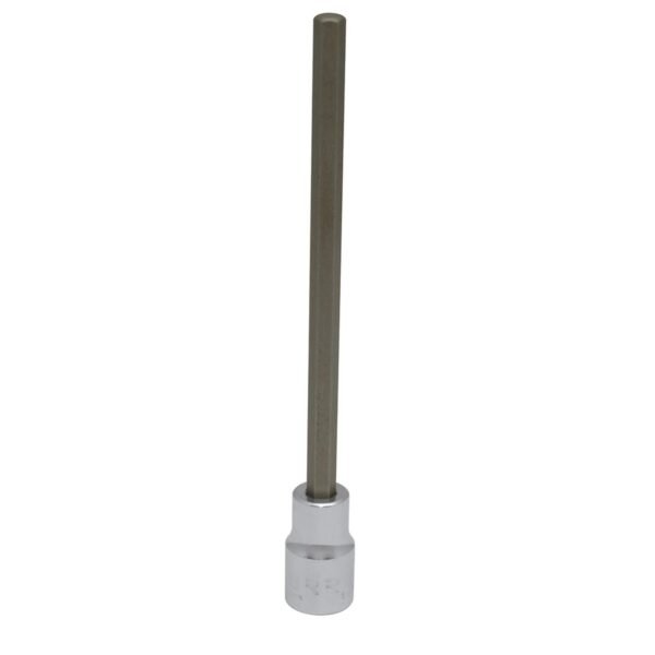 68800428 Dado con punta hexagonal extra larga cuadro de 1/2", metrico, 10 mm Urrea
