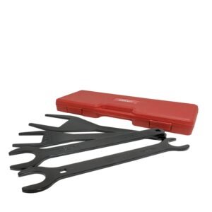 Juego para remover de ventilador Ford®, 4 piezas Urrea