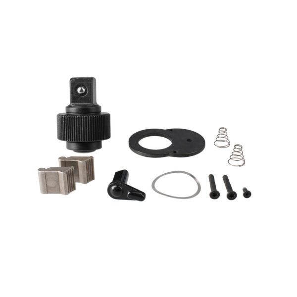 Juego de refaccion para matraca reversible 5449G Urrea