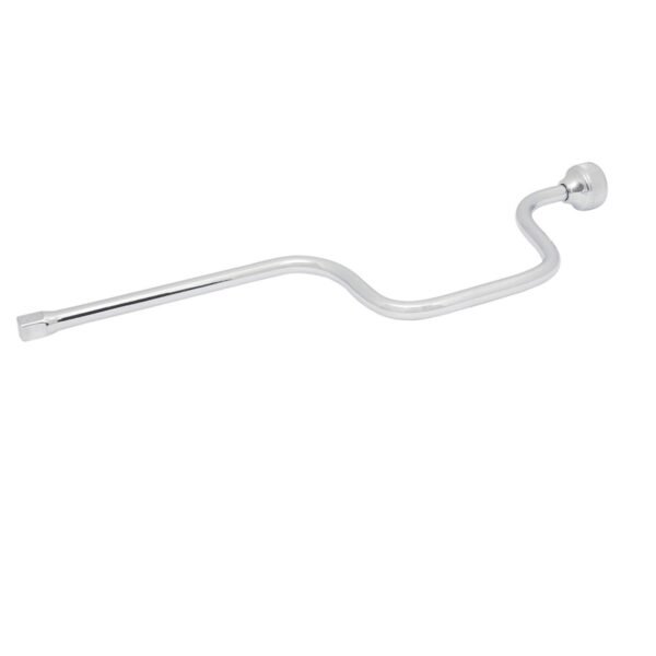 Berbiqui para dado cuadro de 1/2" Urrea