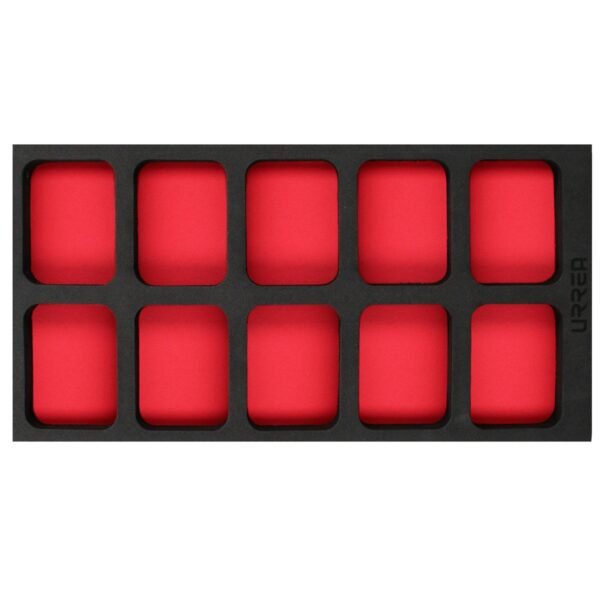 68802165 Bandeja chica para componentes 30 mm Urrea